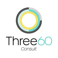 Three60 Consult (formerly Paul Diver Associates) logo, Three60 Consult (formerly Paul Diver Associates) contact details