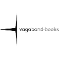 vagabond books logo, vagabond books contact details