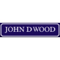 John D Wood logo, John D Wood contact details