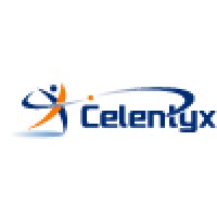 Celentyx Ltd logo, Celentyx Ltd contact details