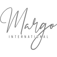 Margo International logo, Margo International contact details