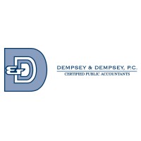 Dempsey & Dempsey, PC Certified Public Accountants logo, Dempsey & Dempsey, PC Certified Public Accountants contact details