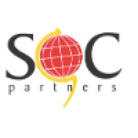 SGC Partners, LP logo, SGC Partners, LP contact details