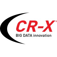 CR-X Big Data logo, CR-X Big Data contact details