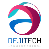 Dejitech logo, Dejitech contact details