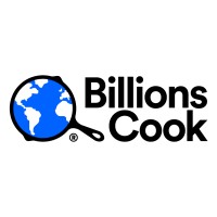 Billions Cook, Inc. logo, Billions Cook, Inc. contact details