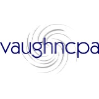 VAUGHNCPA logo, VAUGHNCPA contact details