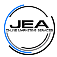 JEA Online Marketing Services logo, JEA Online Marketing Services contact details