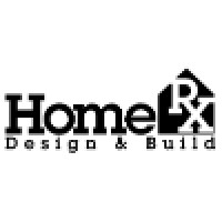 Home Rx Design & Build logo, Home Rx Design & Build contact details