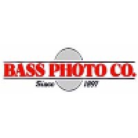 Bass Photo logo, Bass Photo contact details