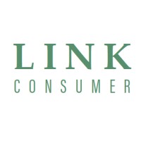 Link Consumer logo, Link Consumer contact details