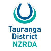 Tauranga Riding for the Disabled logo, Tauranga Riding for the Disabled contact details