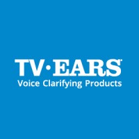 TV Ears, Inc logo, TV Ears, Inc contact details