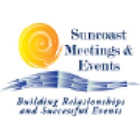 Suncoast Meetings & Events, Inc. logo, Suncoast Meetings & Events, Inc. contact details