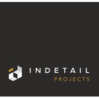 INDETAIL PROJECTS logo, INDETAIL PROJECTS contact details