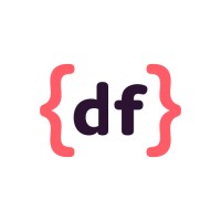 Dataforge logo, Dataforge contact details