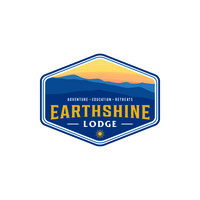 Earthshine Lodge logo, Earthshine Lodge contact details