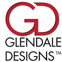 Glendale Designs logo, Glendale Designs contact details