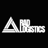 RAD Logistics logo, RAD Logistics contact details