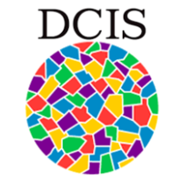 DCIS @ Fairmont logo, DCIS @ Fairmont contact details