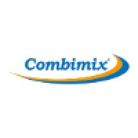 Combimix Inc logo, Combimix Inc contact details