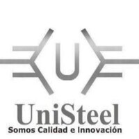 UNI STEEL logo, UNI STEEL contact details