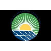 India Solar Energy Consulting Pvt. logo, India Solar Energy Consulting Pvt. contact details