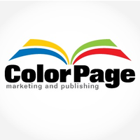 ColorPage Online logo, ColorPage Online contact details