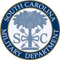 South Carolina Military Department / Office of the Adjutant General logo, South Carolina Military Department / Office of the Adjutant General contact details