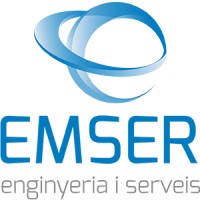 EMSER Enginyeria i Serveis logo, EMSER Enginyeria i Serveis contact details