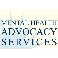 Mental Health Advocacy Services Inc logo, Mental Health Advocacy Services Inc contact details