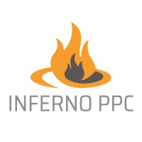 Inferno PPC logo, Inferno PPC contact details