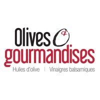 Olives et Gourmandises logo, Olives et Gourmandises contact details