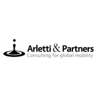 A&P - Arletti & Partners logo, A&P - Arletti & Partners contact details