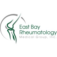 East Bay Rheumatology Medical Group logo, East Bay Rheumatology Medical Group contact details