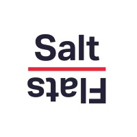 Salt Flats logo, Salt Flats contact details