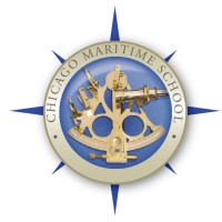 Chicago Maritime School logo, Chicago Maritime School contact details