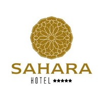 Sahara Hotel Agadir logo, Sahara Hotel Agadir contact details