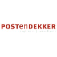 Ingenieursbureau Post en Dekker logo, Ingenieursbureau Post en Dekker contact details