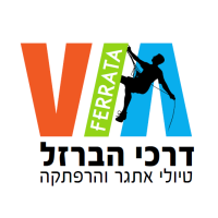 ViaFerrataTours logo, ViaFerrataTours contact details