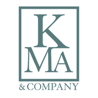 KMA & Company logo, KMA & Company contact details