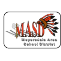 Meyersdale Area School District logo, Meyersdale Area School District contact details