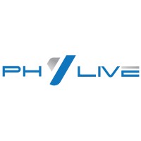 PH7LIVE logo, PH7LIVE contact details