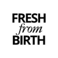 Fresh From Birth logo, Fresh From Birth contact details