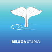 Beluga Studio logo, Beluga Studio contact details