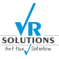 V R Solutions - An ISO 9001:2015 Company.  An Engineering Solutions Provider logo, V R Solutions - An ISO 9001:2015 Company.  An Engineering Solutions Provider contact details