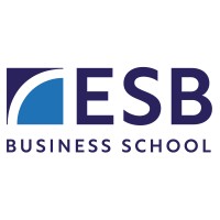 ESB Business School, Reutlingen University logo, ESB Business School, Reutlingen University contact details