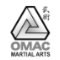 OMAC Martial Arts logo, OMAC Martial Arts contact details