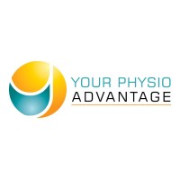 Your Physio Advantage logo, Your Physio Advantage contact details