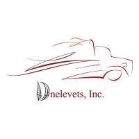 Dnelevets, Inc. logo, Dnelevets, Inc. contact details